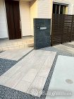 おしゃれで使いやすい外まわりへリフォーム... おしゃれで使いやすい外まわりへリフォーム...