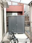 おしゃれで使いやすい外まわりへリフォーム... おしゃれで使いやすい外まわりへリフォーム...