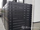 モノトーンでまとめたシンプルモダン外構　... モノトーンでまとめたシンプルモダン外構　...