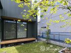南仏プロバンス風のお庭と外構　大津市 |... シンプルな中にもナチュラル感あふれるオー...
