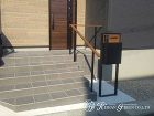 ブラック×木目の組み合わせがカッコいい新... ブラック×木目の組み合わせがカッコいい新...