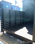 視線をやさしく遮る、スマートな暮らしの外... 視線をやさしく遮る、スマートな暮らしの外...