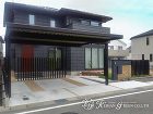 モダンな建物にマッチした高級感のある新築... モダンな建物にマッチした高級感のある新築...