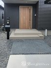 家の印象を変える、小さなこだわり 守山市... 家の印象を変える、小さなこだわり 守山市