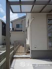 白いおうちにマッチした明るくナチュラルな... 白いおうちにマッチした明るくナチュラルな...