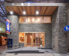 WORKS | 奈良県の建築設計事務所　... 2021 シャトードール餅飯殿店