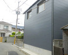 2019 奈良市 大都美装興業社屋 2019 奈良市 大都美装興業社屋