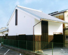 2005 奈良市 Ｔ邸