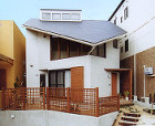 2002 奈良 ＩＴ邸