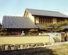 2001奈良　Ｙ邸母屋／住宅：建替