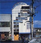 Architecture 海 建築家工房 花火を見る家