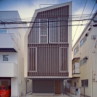 Works teruo miyahara... 建築家住宅　中庭のある家6