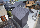 Gable Roof House - A... https://a-ville.net/wp/wp-content/uploads/2022/08/20170207007.jpg