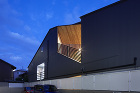 NEW KYOTO TOWN HOUSE...