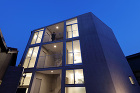 HIKONE STUDIO APARTM...