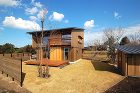 施工例 | 鳥取の注文住宅ならKENPA...