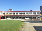 三津浜幼稚園長寿命化ほか改修