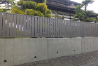 茅野市 個人様邸 外構工事 茅野市 個人様邸 外構工事