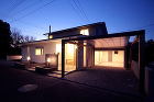 府中の家 | 中川龍吾建築設計事務所(東...