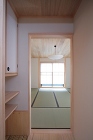 富士見台の家 | 中川龍吾建築設計事務所... http://atelier-nak.sakura.ne.jp/wp/wp-content/uploads/2019/02/fjd-cha01-web.jpg