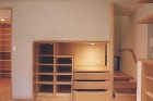 杉並の家 | 中川龍吾建築設計事務所(東...