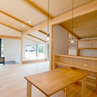 施工事例 アーカイブ | 西渕工務店 -... https://www.e-nishibuchi.co.jp/wp-content/uploads/2023/07/gallery-kazesasayakuie_02-400x400.jpg