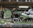 天王のものづくり - 株式会社天王 木材の裁断に使用する機械