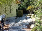 高崎市 造園 外構 「四季を感じ心癒され...
