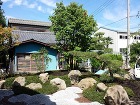 高崎市 造園 外構 「四季を感じ心癒され...