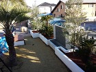 前橋市 造園 外構 「リゾートガーデン」...