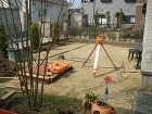 館林市W様邸|ウッドデッキを軸に家族を繋... 着工直前の様子