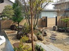 太田市M様邸｜造園｜外構工事｜本鞍馬の庭 20151024_115400.jpg