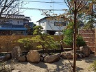 太田市M様邸｜造園｜外構工事｜本鞍馬の庭 20151104_094551.jpg