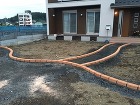 佐野市S様邸｜緩やかなカーブのナチュラル...