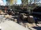 高崎市N様邸｜重厚感あふれる和の庭施工記...