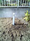 通水確認 通水確認