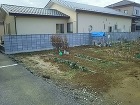 館林市E様邸|重厚感と軽やかさを両立した和風外構施工記録|田熊造園土木