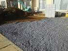 館林市E様邸|重厚感と軽やかさを両立した和風外構施工記録|田熊造園土木