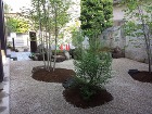 館林市M様邸|50cmの高低差を「舞台」...