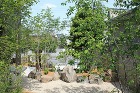 館林市M様邸|50cmの高低差を「舞台」...