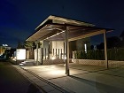 羽生市O様邸|変形地と高低差を克服したス...