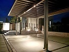 羽生市O様邸|変形地と高低差を克服したス...