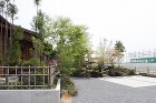 さわやかな空気感 さわやかな空気感