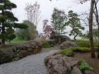 前橋市H様邸|「石門」と「赤松」が織りなす四季の庭。図面を超えた現場の...