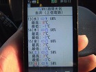 気温観測。 気温観測。