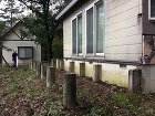 レベル調整と墨出し レベル調整と墨出し