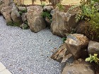 太田市N様邸｜優しいアールが包む庭。芝生... 20131024_091637.jpg