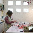 家族の夢を叶えたアトリエのある家｜注文住... /photo/gallery/3/ga38_slide_s_2.jpg