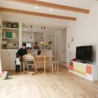 家族の夢を叶えたアトリエのある家｜注文住...