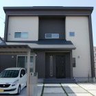 地下シアタールームのある家|注文住宅|悠...